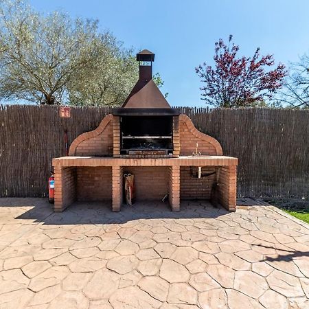 Can Buganto Amplia Casa Con Piscina Y Jardin Llambillas Екстер'єр фото