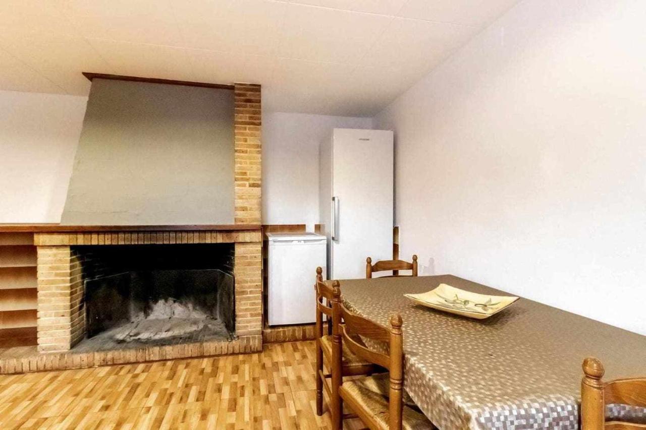 Can Buganto Amplia Casa Con Piscina Y Jardin Llambillas Екстер'єр фото